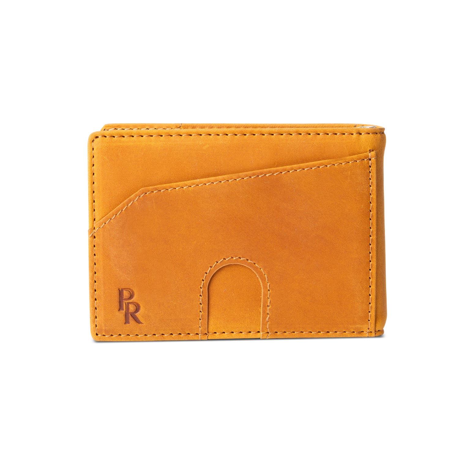 Langford Money Clip Wallet