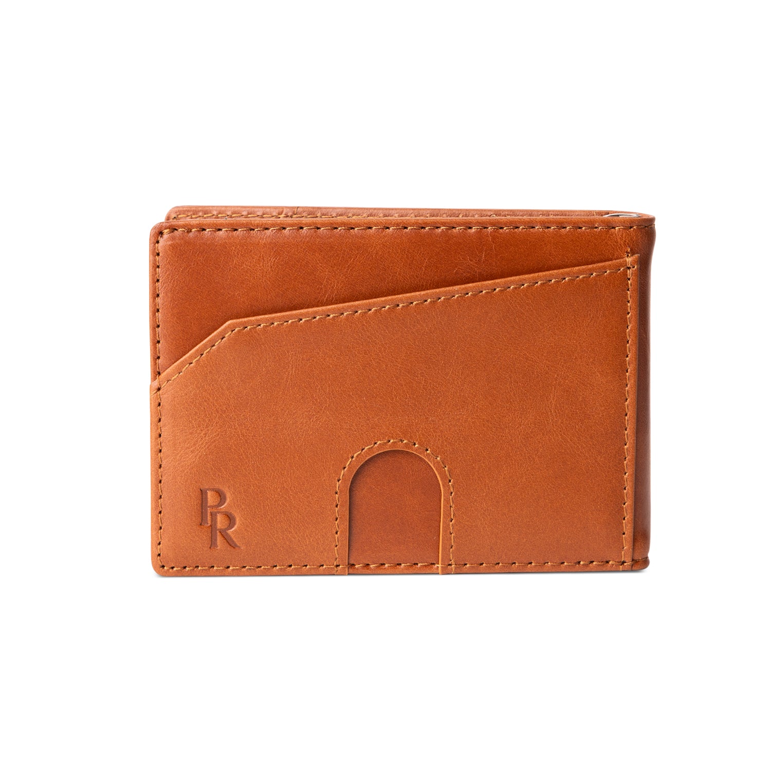 Langford Money Clip Wallet