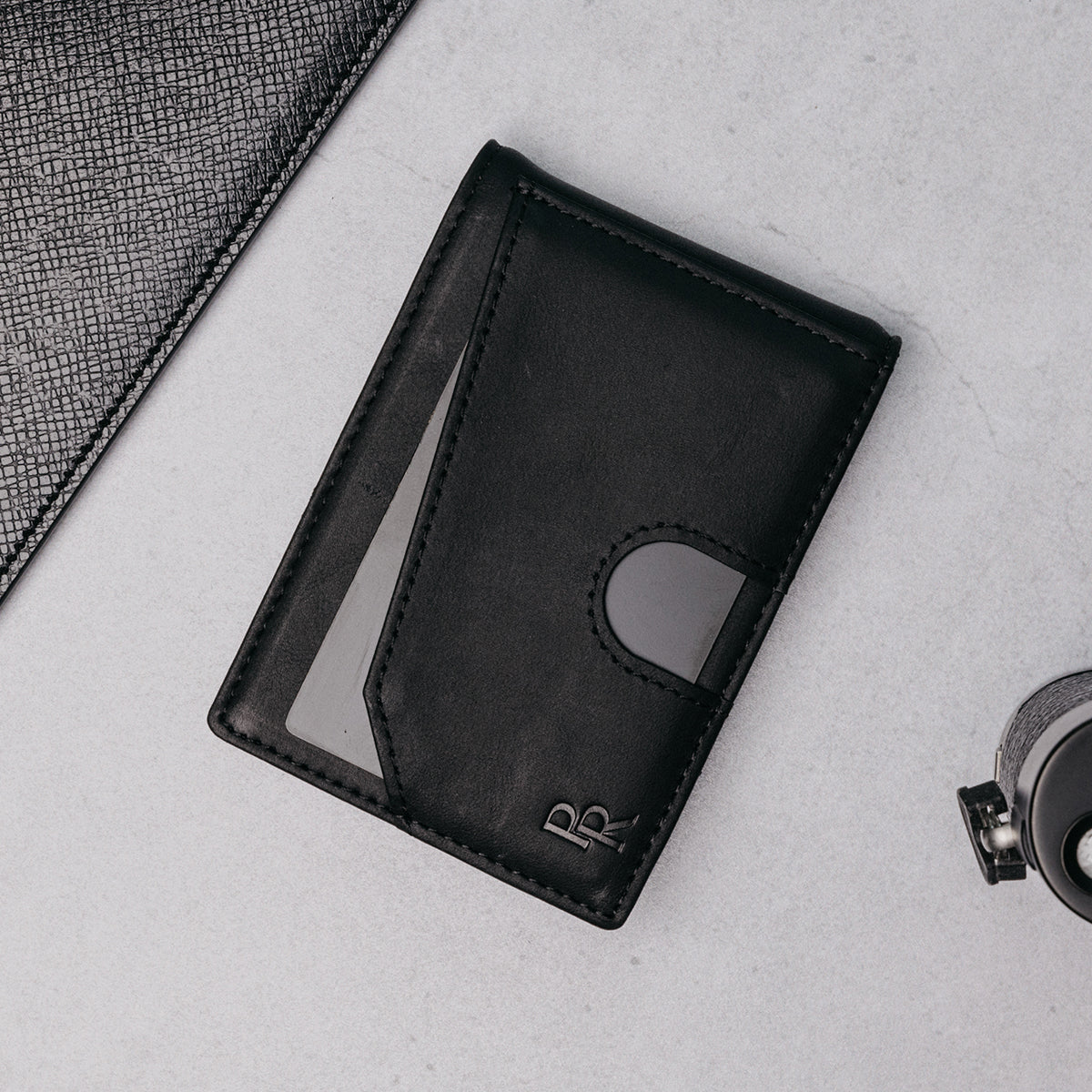 Money Clip Wallet