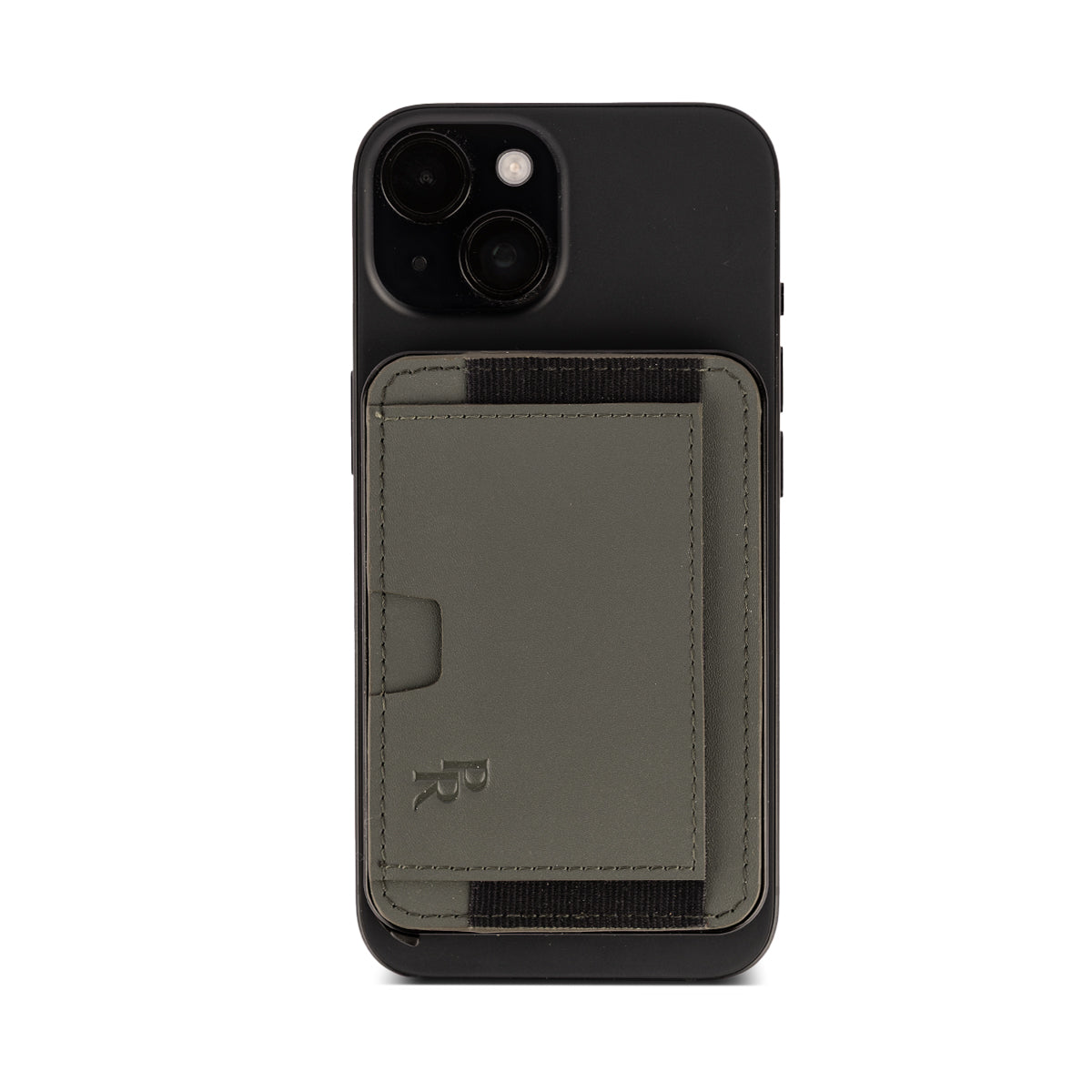 Winslow Cardholder | Magsafe® Compatible - Slate