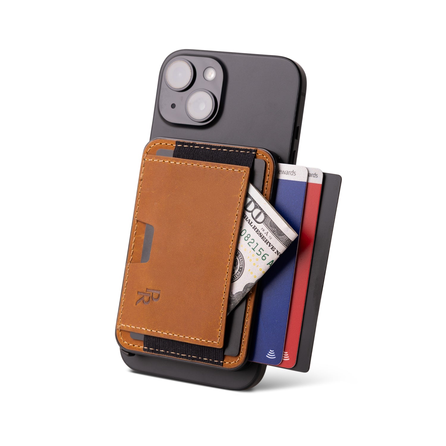 Winslow Cardholder | Magsafe® Compatible