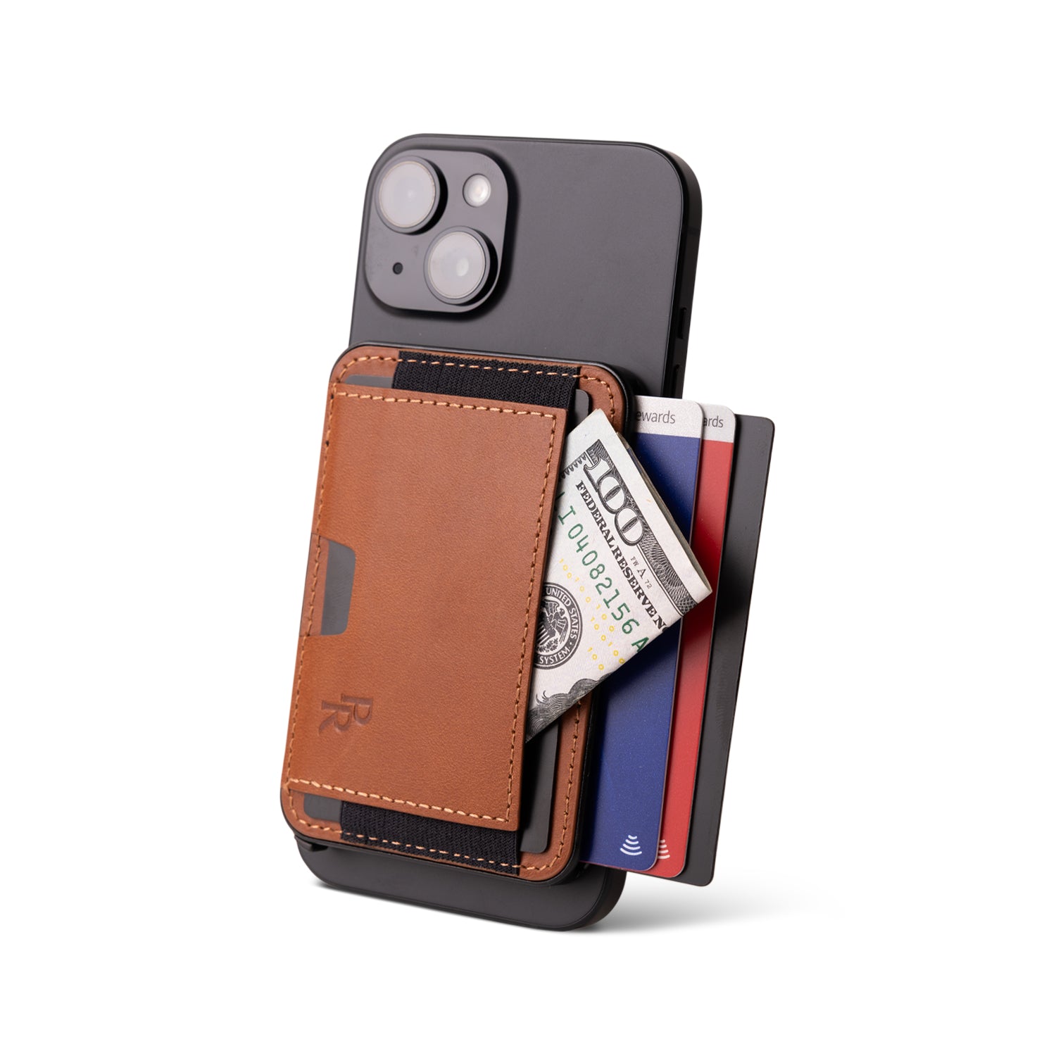 Winslow Cardholder | Magsafe® Compatible