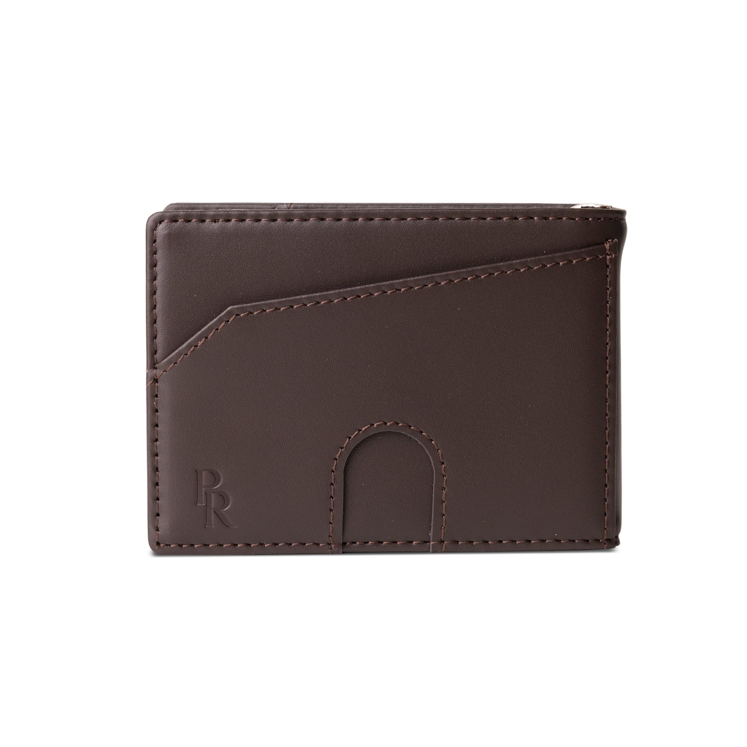 Langford Money Clip Wallet