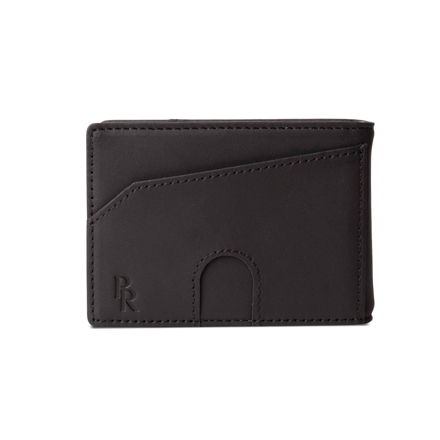 Langford Money Clip Wallet