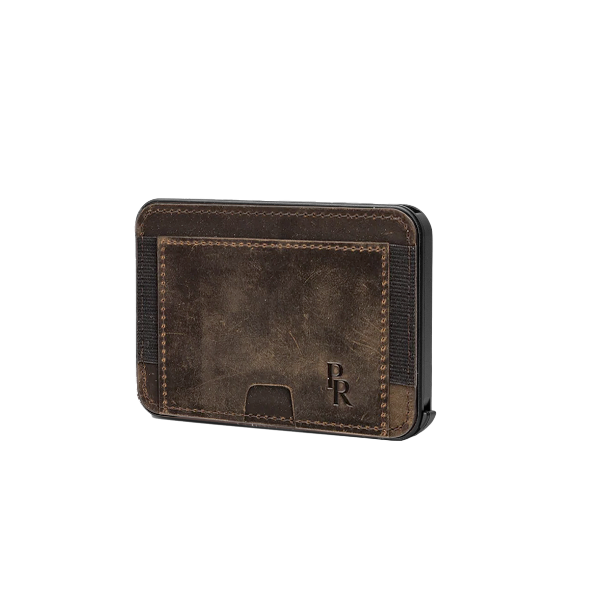 Winslow - Waxed Saddle