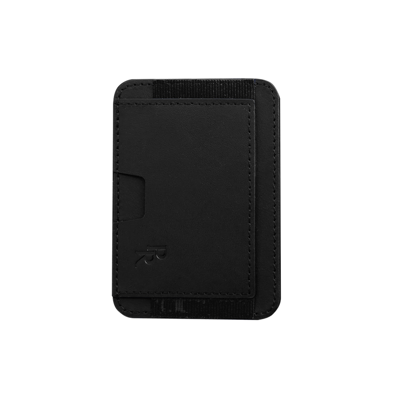 Winslow - Black